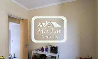 Imagem 5: REF 6091 Apartamento no Bairro Cidade das Flores - Osasco SP