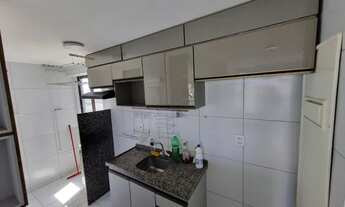 Imagem 3: Apartamento para aluguel possui 66 metros quadrados com 3 quartos