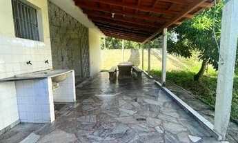 Imagem: Alugo Casa de 3 quartos no bairro Colina