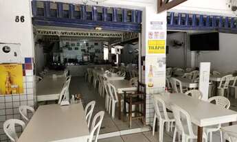 Imagem: RESTAURANTE E PIZZARIA NA PRAIA DE IRACEMA