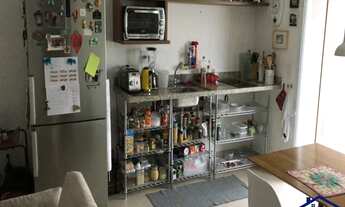 Imagem 5: Apartamento Para Locacao No Condominio Paesaggio Villa Lobos Com 2 Dormitorios e 1 Vaga de