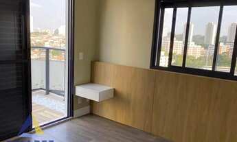 Imagem 6: Apartamento com 3 dormitórios para alugar, 90 m² por R$ 4.097,00/mês - Vila Yara - Osasco
