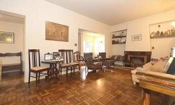 Imagem 6: Casa com 6 dormitórios à venda, 450 m² por R$ 3.600.000,00 - Vila Madalena - São Paulo/SP