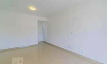 Imagem 3: Apartamento para Aluguel - Chácara Inglesa, 2 Quartos, 72 m2