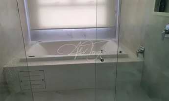 Imagem 7: Casa com 4 dormitórios à venda, 297 m² por R$ 2.850.000,00 - Boulevard Lagoa - Serra/ES