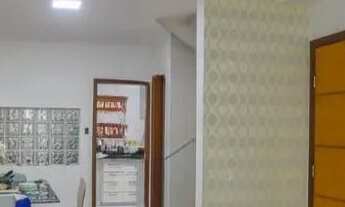 Imagem: Sobrado para aluguel 2 quartos 2 suítes