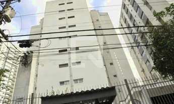 Imagem 6: Apartamento para Aluguel - Vila Mariana, 1 Quarto, 38 m2