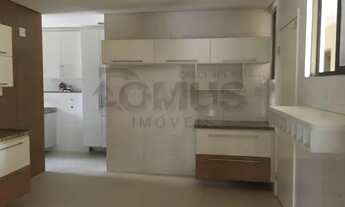 Imagem 3: Apartamento em Mansão Monet com 3 quartos 3 suítes 5 banheiros