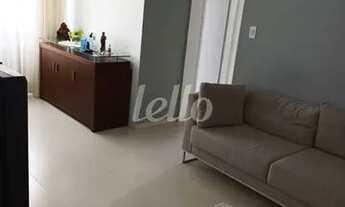 Imagem 2: São Paulo - Apartamento Padrão - Campo Belo