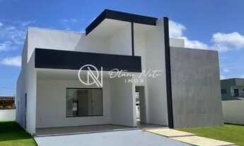 Imagem: Cond. Alphaville -Exc. Casa 3 suítes com