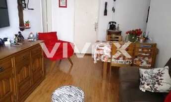 Imagem 3: Méier Apartamento com 2 dormitórios