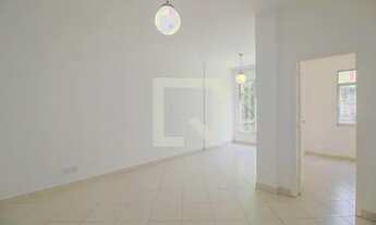 Imagem 3: Apartamento para Aluguel - Humaitá, 3 Quartos, 96 m2