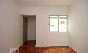 Imagem 3: Apartamento para Aluguel - Santa Cecília, 1 Quarto, 68 m2