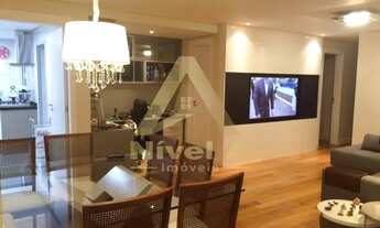 Imagem 2: Apartamento para Venda em São Paulo / SP no bairro Brooklin