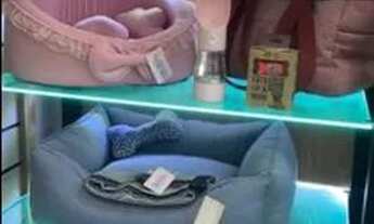 Imagem 5: Ponto comercial/Loja/Box para aluguel e venda tem 20 metros quadrados em Gonzaga - Santos