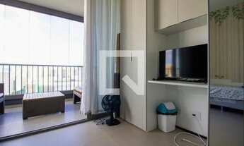 Imagem 7: Apartamento para Aluguel - Perdizes, 1 Quarto, 23 m2