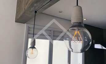 Imagem 3: Apartamento para venda com 127 m² com 2 quartos em Vila Romana - São Paulo - SP