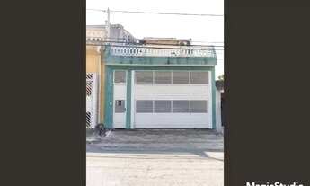 Imagem 7: Casa de condomínio sobrado para venda possui 116 metros quadrados com 2 quartos