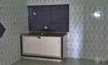 Imagem: Casa para venda possui 89 metros quadrados