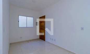 Imagem 3: Apartamento para Aluguel - Tatuapé, 2 Quartos, 42 m2