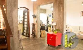 Imagem 7: Sobrado B. Barcelona - SCS