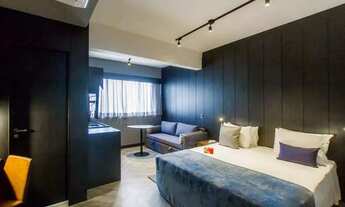 Imagem 6: Studio com 2 quartos, Jardim Paulista,Aluguel R$ 8.965,96