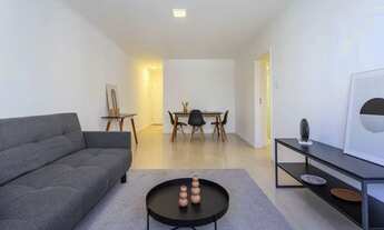 Imagem 5: São Paulo - Apartamento Padrão - Itaim Bibi