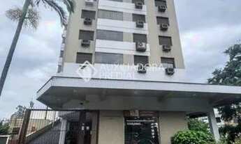 Imagem 1: Apartamento para aluguel possui 60 metros quadrados com 2 quartos