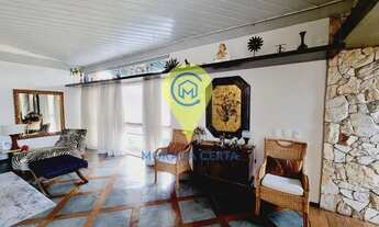 Imagem 6: Sobrado à venda, Vila Hamburguesa, São Paulo, SP - Com 550m² sendo 4 suítes, 6 banheiros e