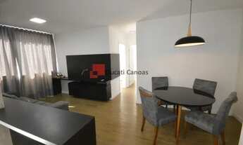 Imagem 7: Apartamento para Aluguel no bairro Marechal Rondon - Canoas, RS