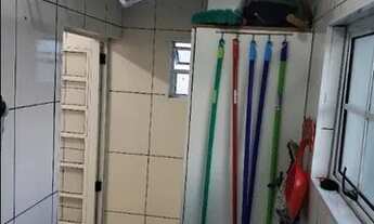 Imagem 7: Casa com 2 dormitórios para alugar, 90 m² por R$ 1.550,00/mês - Vila Clara - Cotia/SP