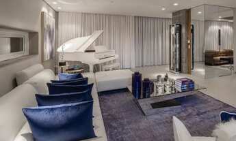 Imagem 3: Casa com 3 dormitórios à venda, 590 m² por R$ 7.620.000,00 - Aspen Mountain - Gramado/RS