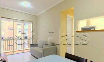 Imagem: Flat p/ locação, Imperdível, 1x dormitório