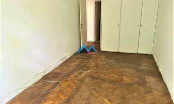 Imagem 4: Ótimo apartamento com 3 quartos, 129 m² para alugar na Tijuca