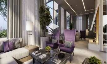 Imagem 2: SÃO PAULO - Apartamento Padrão - PINHEIROS