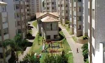 Imagem: Lindo Apartamento no Condomínio Jardim