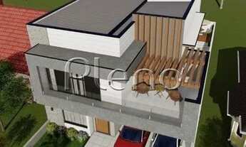 Imagem 7: Casa à venda no Residencial Real Parque Sumaré - Sumaré/SP