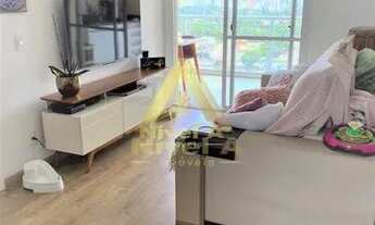 Imagem 2: Apartamento para Venda em São Paulo / SP no bairro Jardim Brasil