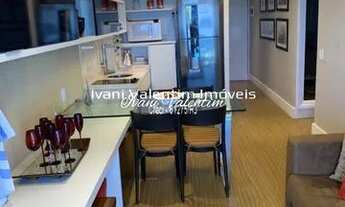 Imagem 5: Apartamento a venda na Barra da Tijuca/RJ , Royal Plaza, 1 quarto