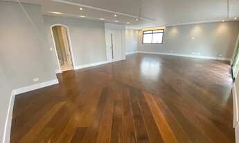 Imagem 3: São Paulo - Apartamento Padrão - Campo Belo