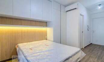 Imagem 5: Apartamento para Aluguel - Pinheiros, 1 Quarto, 25 m2