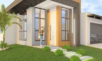 Imagem 4: Casa com 3 dormitórios à venda, 206 m² por R$ 1.890.000,00 - Azambuja - Brusque/SC