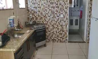 Imagem 5: Casa de fundos independente