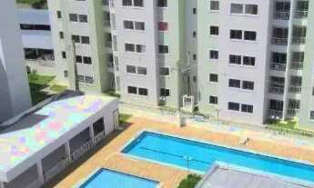 Imagem: Dividir apartamento