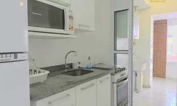 Imagem 7: Apartamento com 1 dormitório para alugar, 36 m²- Bela Vista - São Paulo/SP