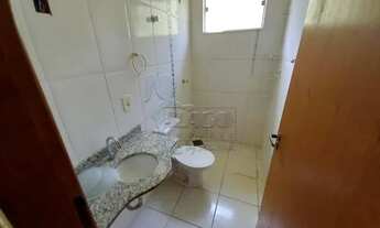 Imagem 6: Casa Padrão em Ribeirão Preto