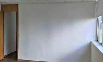 Imagem 6: Conjunto comercial no 8°andar com 150 m2