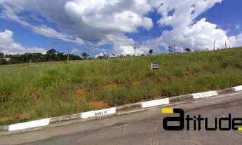 Imagem: TERRENO À VENDA JARDIM DAS FLORES SANTANA