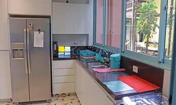 Imagem 7: Casa em condomínio à venda em Camburi a 150 metros da praia