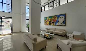 Imagem: Apartamento em Lagoa Nova